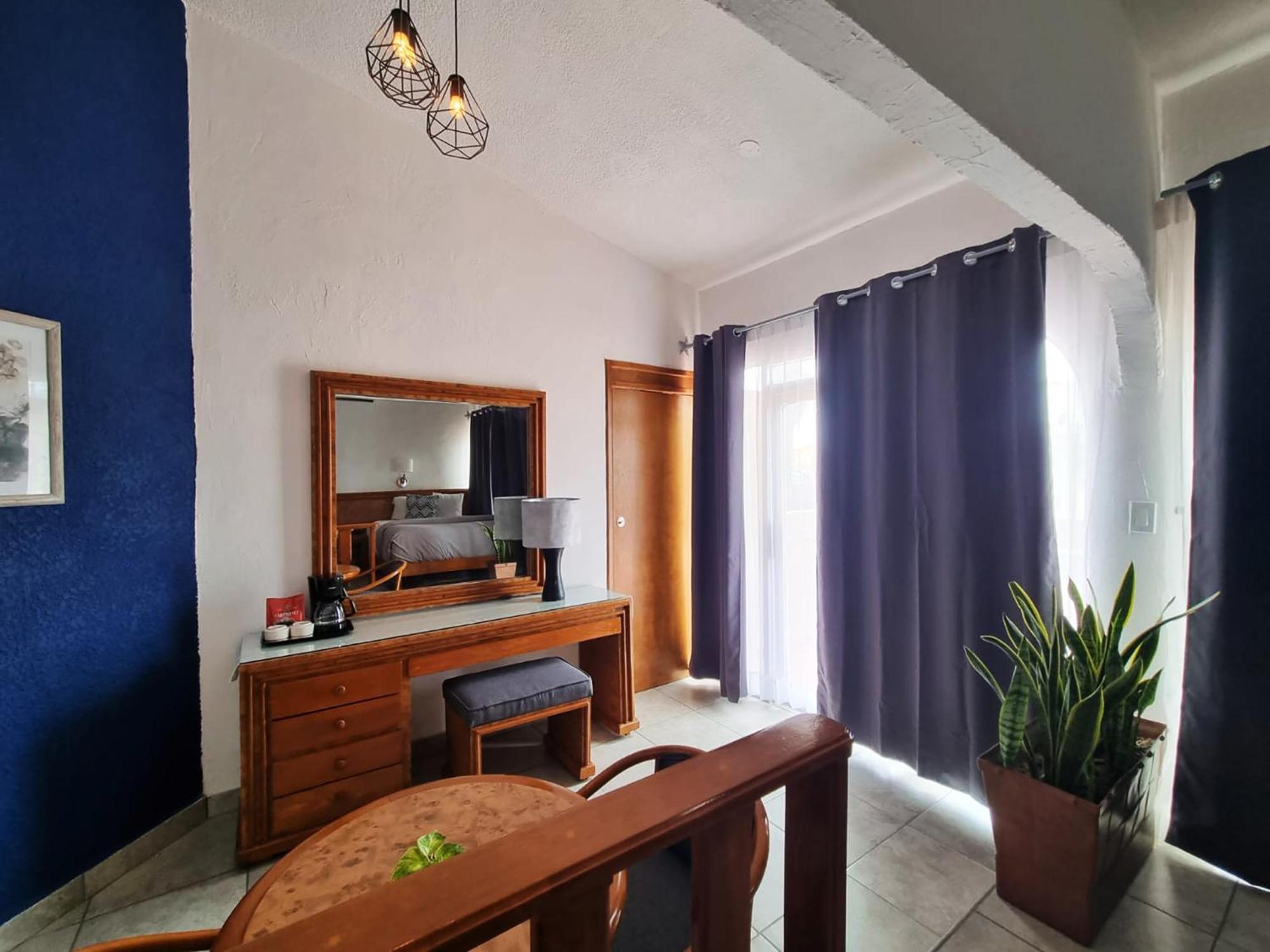 Buena Vista Oceanfront & Hot Springs Resort 雪松山 外观 照片